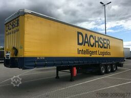 Krone Profi Liner SDP 27 eLB4-CS