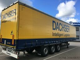 Krone Profi Liner SDP 27 eLB4-CS