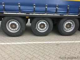 Krone Profi Liner SDP 27 eLB4-CS