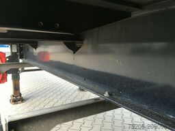 Krone Profi Liner SDP 27 eLB4-CS