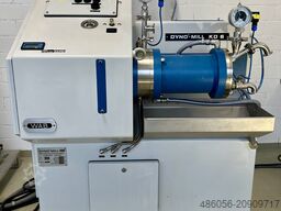 Willy A. Bachofen AG (WAB) KD 6