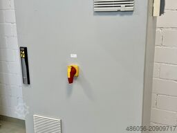 Willy A. Bachofen AG (WAB) KD 6