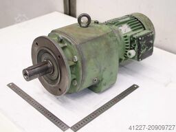 Bauknecht Himmel DF 132-G90 S/6