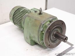 Bauknecht Himmel DF 132-G90 S/6