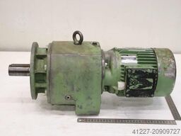 Bauknecht Himmel DF 132-G90 S/6