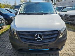 MERCEDES-BENZ Vito 114 CDI LANG|1.HAND|AC|SO+WI|TÜV,ÖL,BREMneu