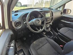 MERCEDES-BENZ Vito 114 CDI LANG|1.HAND|AC|SO+WI|TÜV,ÖL,BREMneu