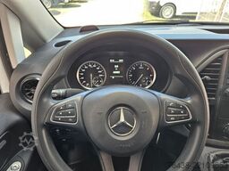 MERCEDES-BENZ Vito 114 CDI LANG|1.HAND|AC|SO+WI|TÜV,ÖL,BREMneu