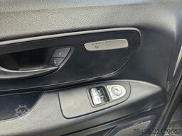 MERCEDES-BENZ Vito 114 CDI LANG|1.HAND|AC|SO+WI|TÜV,ÖL,BREMneu