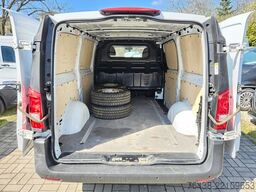 MERCEDES-BENZ Vito 114 CDI LANG|1.HAND|AC|SO+WI|TÜV,ÖL,BREMneu