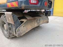HYUNDAI HW 140
