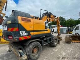 HYUNDAI HW 140
