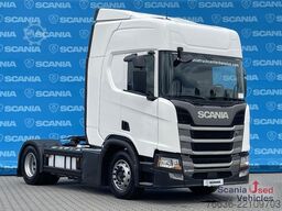 Scania R 450 A4x2NA DIFF-L RETARDER ACC AURCO SMART 2