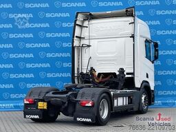 Scania R 450 A4x2NA DIFF-L RETARDER ACC AURCO SMART 2