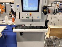 Weeke BMG 111 VENTURE 108