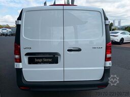Mercedes-Benz Vito 116 CDI Extral Klima Kamera AHK
