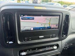 Mercedes-Benz Vito 116 CDI Extral Klima Kamera AHK