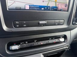 Mercedes-Benz Vito 116 CDI Extral Klima Kamera AHK