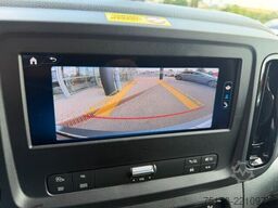 Mercedes-Benz Vito 116 CDI Extral Klima Kamera AHK