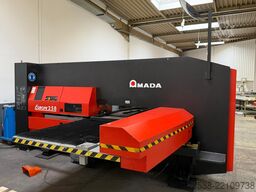 Amada EUROPE 258