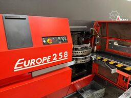Amada EUROPE 258