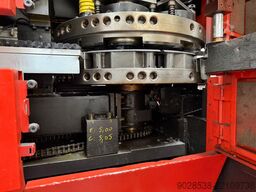 Amada EUROPE 258