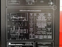 Amada EUROPE 258