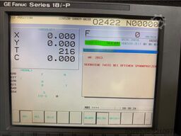 Amada EUROPE 258