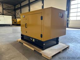 Caterpillar DE18E3 - 18 kVA Generator - DPX-18002