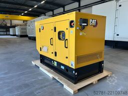 Caterpillar DE18E3 - 18 kVA Generator - DPX-18002