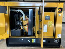 Caterpillar DE18E3 - 18 kVA Generator - DPX-18002