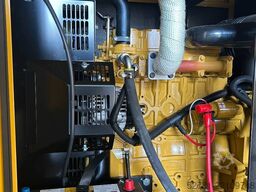 Caterpillar DE18E3 - 18 kVA Generator - DPX-18002