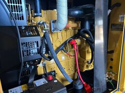 Caterpillar DE18E3 - 18 kVA Generator - DPX-18002