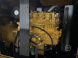 Caterpillar DE18E3 - 18 kVA Generator - DPX-18002