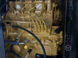 Caterpillar DE18E3 - 18 kVA Generator - DPX-18002