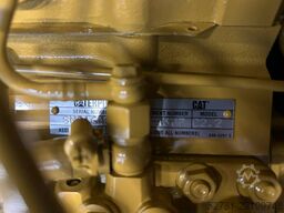 Caterpillar DE18E3 - 18 kVA Generator - DPX-18002