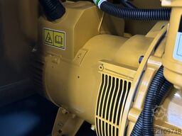 Caterpillar DE18E3 - 18 kVA Generator - DPX-18002