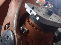 KUKA KRC2 ed05 KR 210-2 2000 USED TESTED