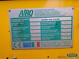 Airo XL 19 E