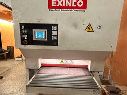 SCM Group spa Italy M950