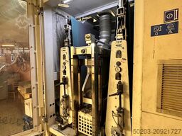 SCM Group spa Italy M950