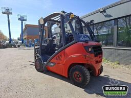 Linde H25T