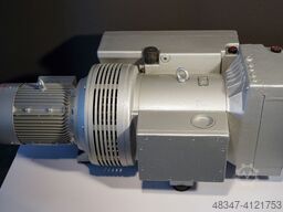 Gardner Denver/Rietschle CLFEH 251 V