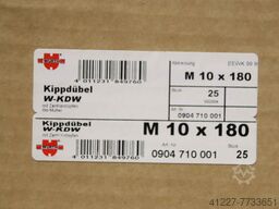 Würth W-KDW M10 x 180
