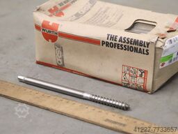 Würth SW 7 Edelstahl A2