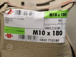 Würth SW 7 Edelstahl A2