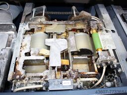 CP Bourg BB-3002 EVA