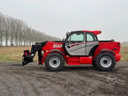 Manitou MT 1840-X Telehandler (3 units)