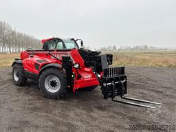 Manitou MT 1840-X Telehandler (3 units)
