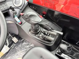 Manitou MT 1840-X Telehandler (3 units)